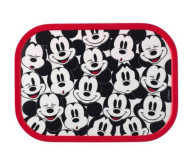 Mepal Lunchbox Campus Mickey Mouse śniadaniówka - 1065429 - zdjęcie 2